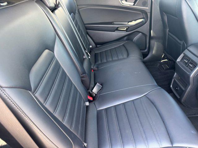 used 2024 Ford Edge car, priced at $22,993