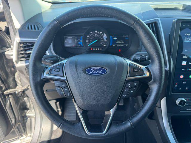 used 2024 Ford Edge car, priced at $22,993