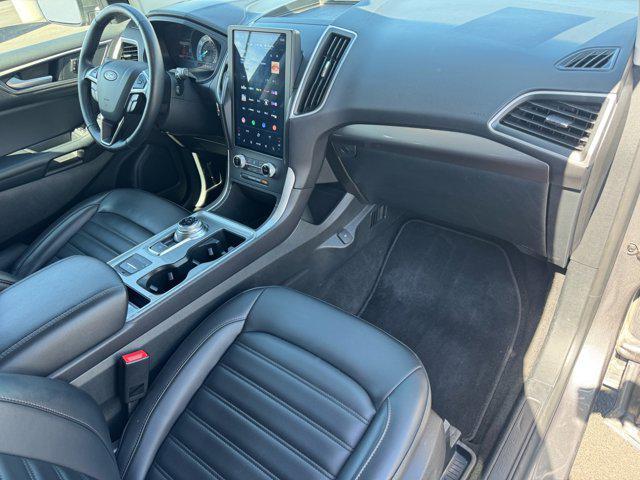 used 2024 Ford Edge car, priced at $22,993