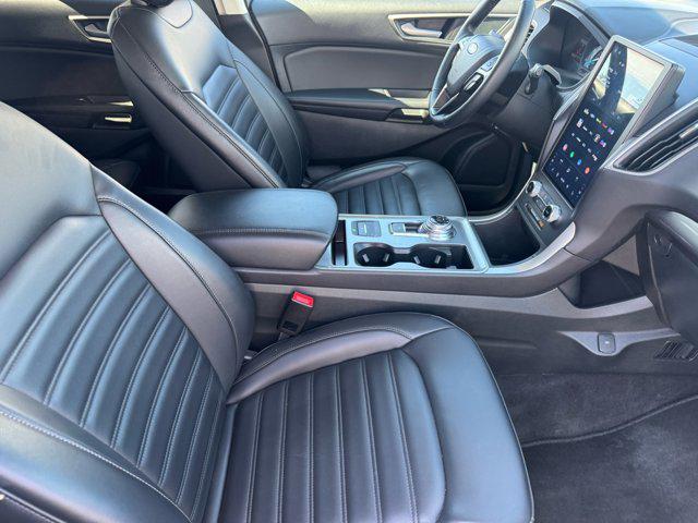 used 2024 Ford Edge car, priced at $22,993