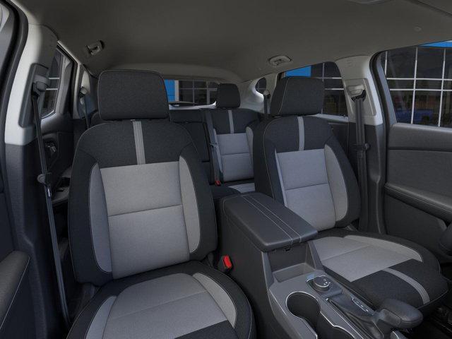new 2025 Chevrolet Blazer car, priced at $38,090