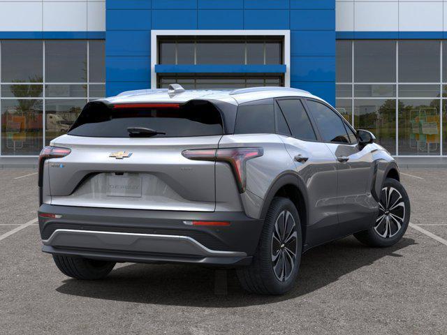 new 2024 Chevrolet Blazer car, priced at $51,695