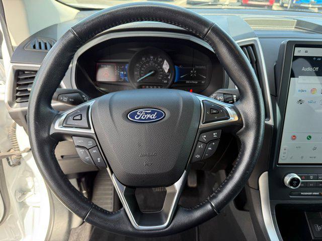 used 2023 Ford Edge car, priced at $21,691