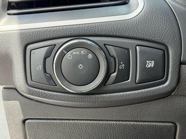 used 2023 Ford Edge car, priced at $21,691