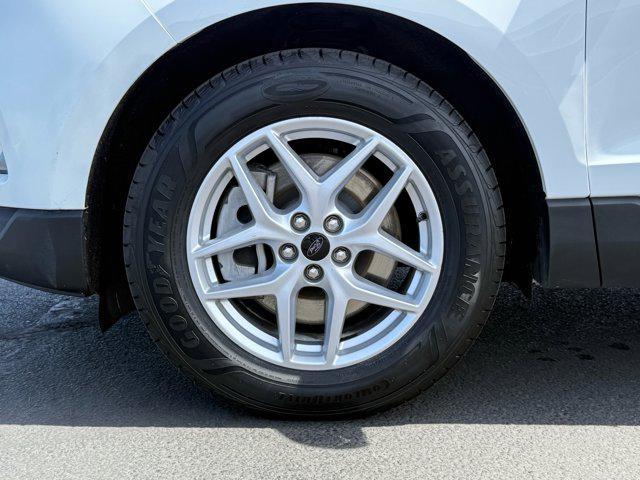 used 2023 Ford Edge car, priced at $21,691