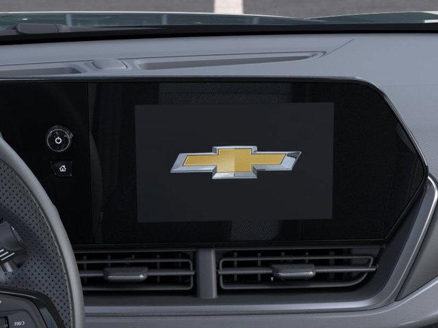 new 2025 Chevrolet Trax car, priced at $23,085