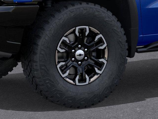 new 2026 Chevrolet Silverado 1500 car, priced at $69,353