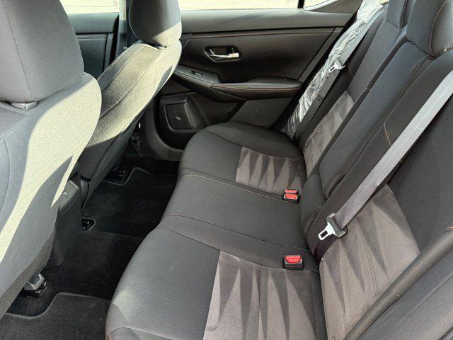 used 2023 Nissan Sentra car, priced at $20,995