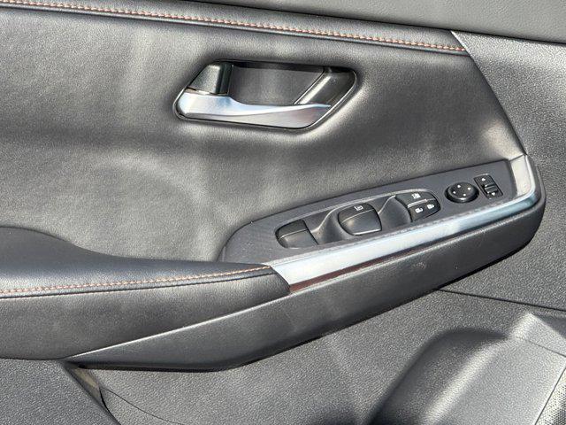 used 2023 Nissan Sentra car, priced at $20,995