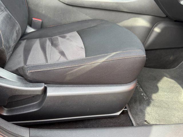 used 2023 Nissan Sentra car, priced at $20,995