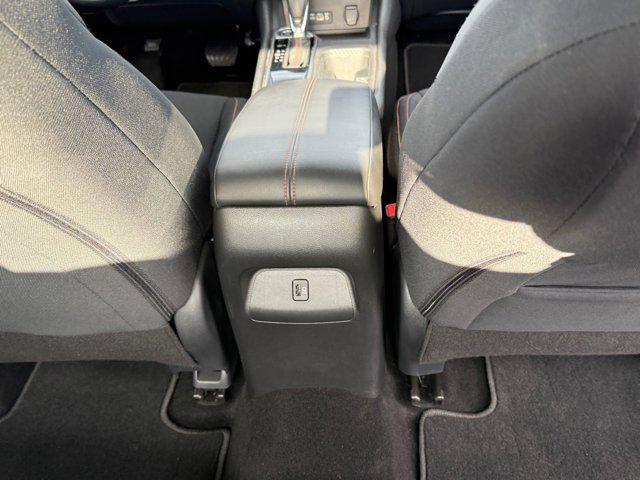 used 2023 Nissan Sentra car, priced at $20,995