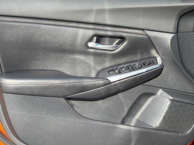 used 2023 Nissan Sentra car, priced at $20,995