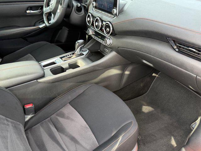 used 2023 Nissan Sentra car, priced at $20,995