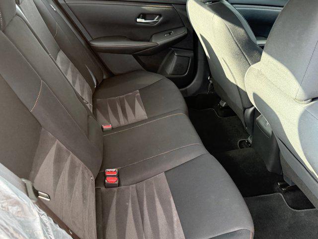 used 2023 Nissan Sentra car, priced at $20,995