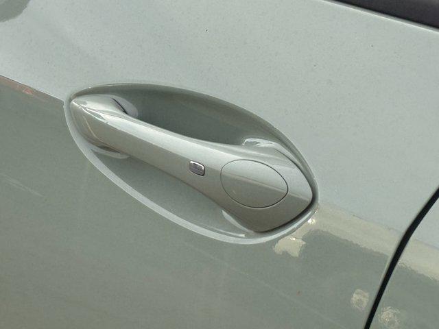 used 2024 Chevrolet Trax car, priced at $21,995