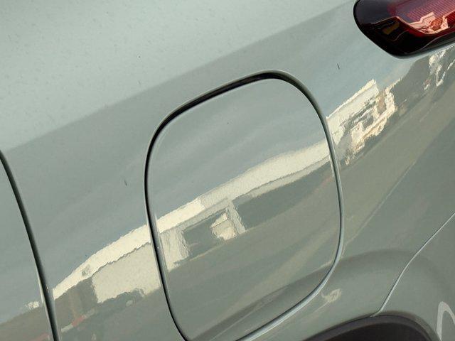 used 2024 Chevrolet Trax car, priced at $21,995