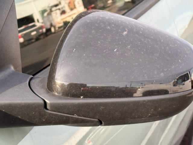 used 2024 Chevrolet Trax car, priced at $21,995