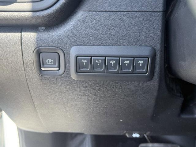 new 2024 Chevrolet Silverado 3500 car, priced at $75,616