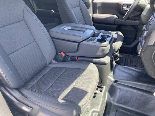 new 2024 Chevrolet Silverado 3500 car, priced at $75,616