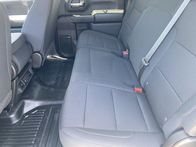 new 2024 Chevrolet Silverado 3500 car, priced at $75,616