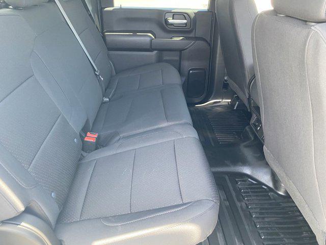 new 2024 Chevrolet Silverado 3500 car, priced at $75,616