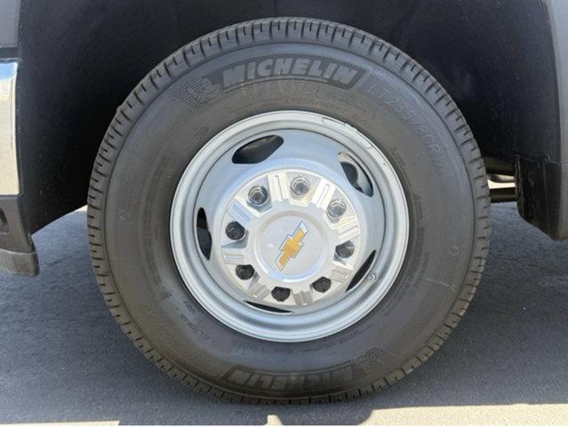 new 2024 Chevrolet Silverado 3500 car, priced at $75,616