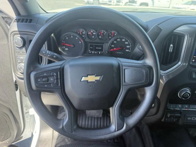 new 2024 Chevrolet Silverado 3500 car, priced at $75,616