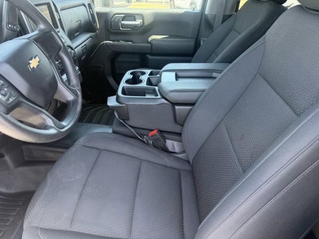 new 2024 Chevrolet Silverado 3500 car, priced at $75,616
