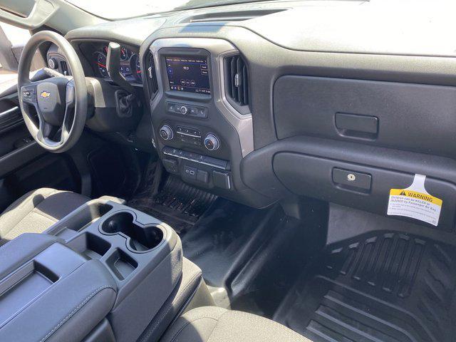 new 2024 Chevrolet Silverado 3500 car, priced at $75,616