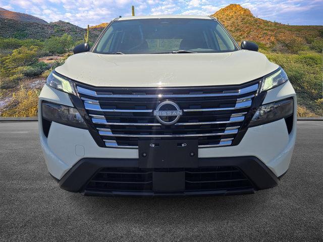 used 2024 Nissan Rogue car, priced at $23,491