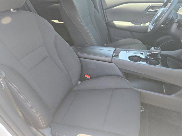 used 2024 Nissan Rogue car, priced at $23,491