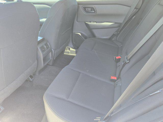 used 2024 Nissan Rogue car, priced at $23,491