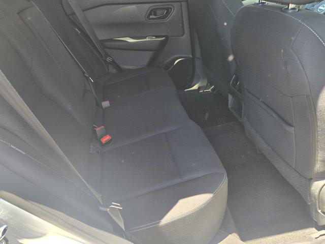 used 2024 Nissan Rogue car, priced at $23,491