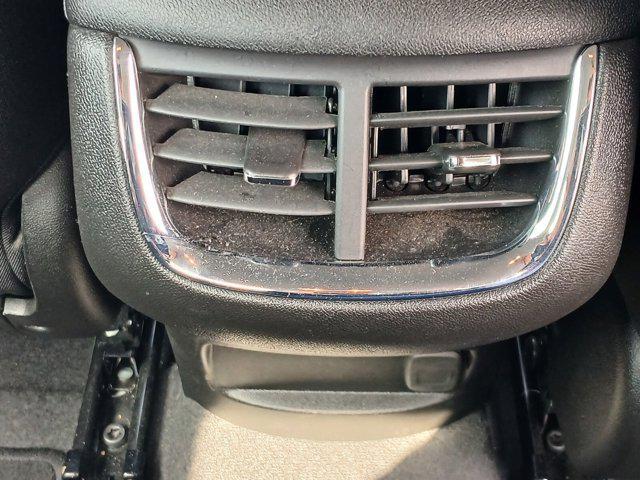 used 2024 Chevrolet Malibu car, priced at $20,425