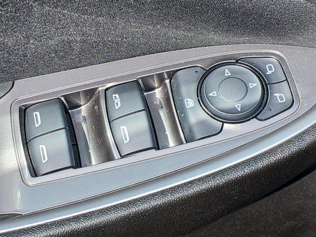 used 2024 Chevrolet Malibu car, priced at $20,425