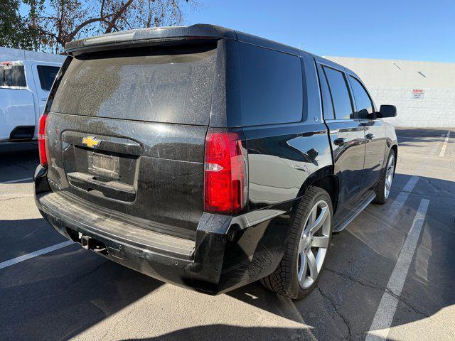 used 2016 Chevrolet Tahoe car, priced at $20,885