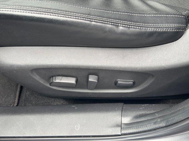 used 2022 Nissan Rogue Sport car, priced at $19,295