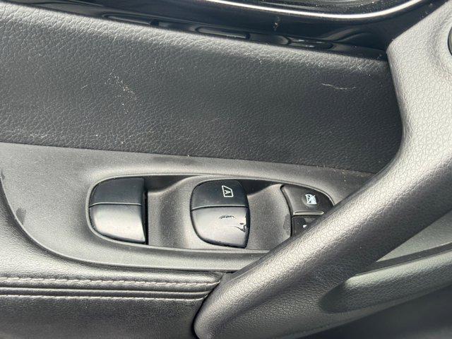 used 2022 Nissan Rogue Sport car, priced at $19,295