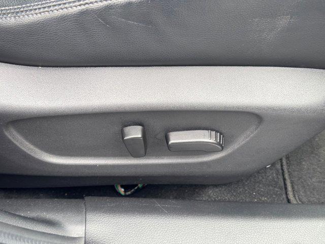 used 2022 Nissan Rogue Sport car, priced at $19,295