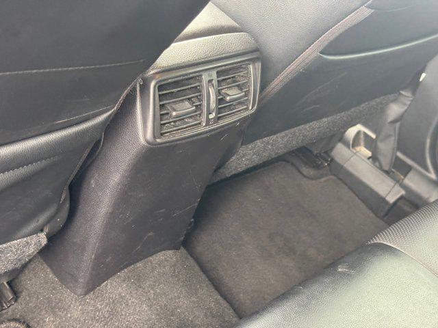 used 2022 Nissan Rogue Sport car, priced at $19,295