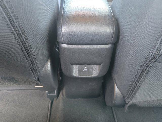 used 2023 Nissan Versa car, priced at $15,910
