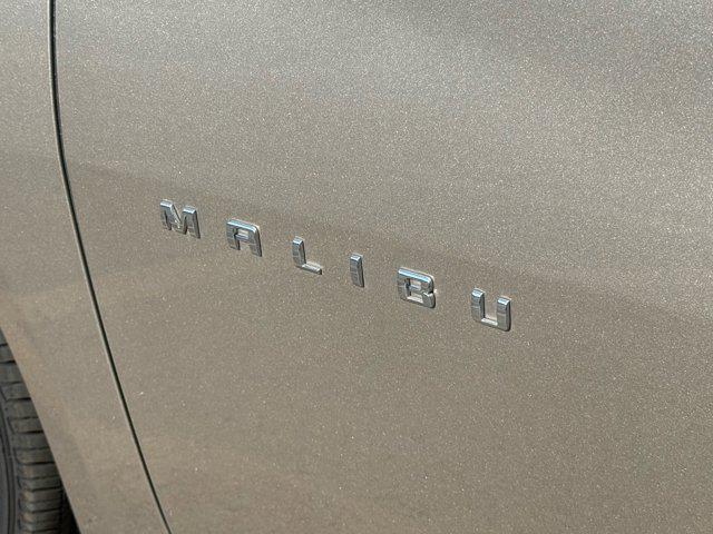 used 2024 Chevrolet Malibu car, priced at $20,726