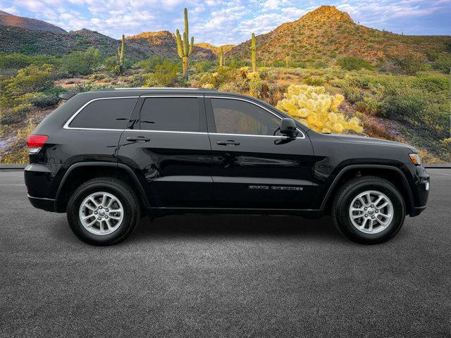 used 2018 Jeep Grand Cherokee car, priced at $16,491