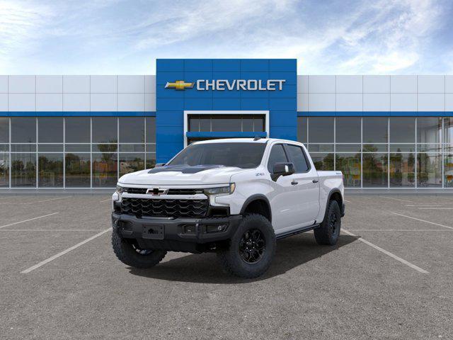 new 2024 Chevrolet Silverado 1500 car, priced at $74,850