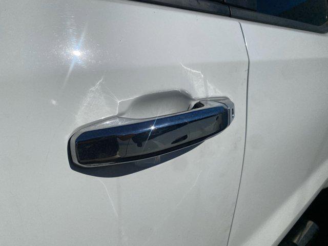 used 2021 Chevrolet Silverado 1500 car, priced at $25,750