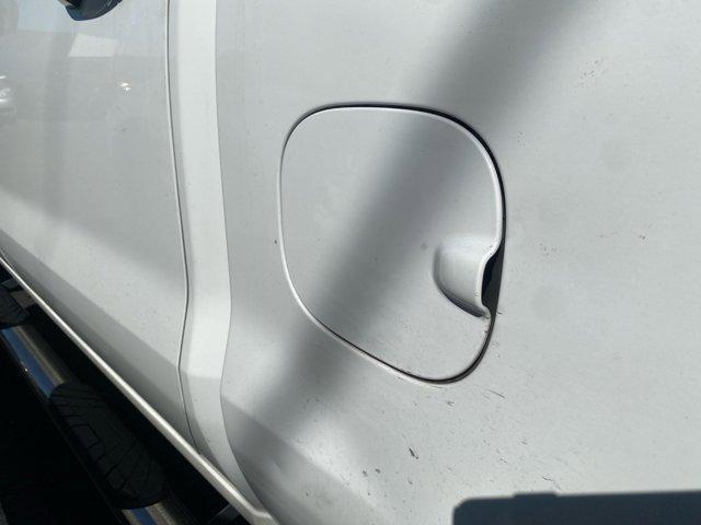 used 2021 Chevrolet Silverado 1500 car, priced at $25,750