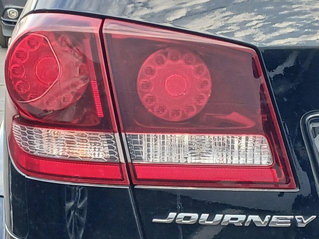 used 2020 Dodge Journey car, priced at $16,500