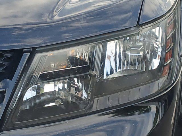 used 2020 Dodge Journey car, priced at $16,500