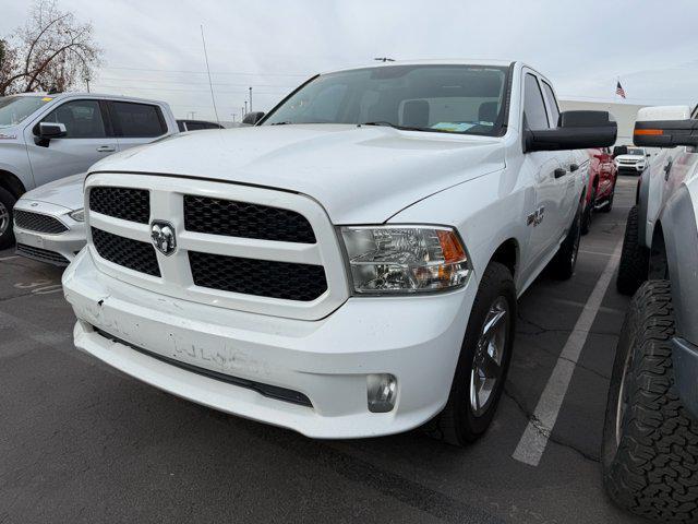 used 2014 Ram 1500 car, priced at $10,745