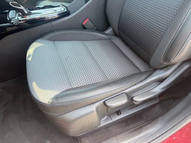 used 2024 Chevrolet Trax car, priced at $22,935